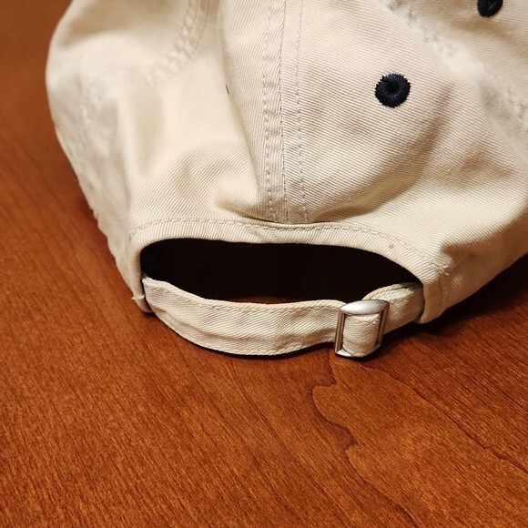 Corona Extra Beer Tan Canvas Embroidered Logo Baseball Hat Cap - Picture 3 of 5